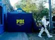 Hombre en situación de calle muere tras brutal ataque con piedra y arma blanca: Autor está prófugo tras crimen en San Bernardo