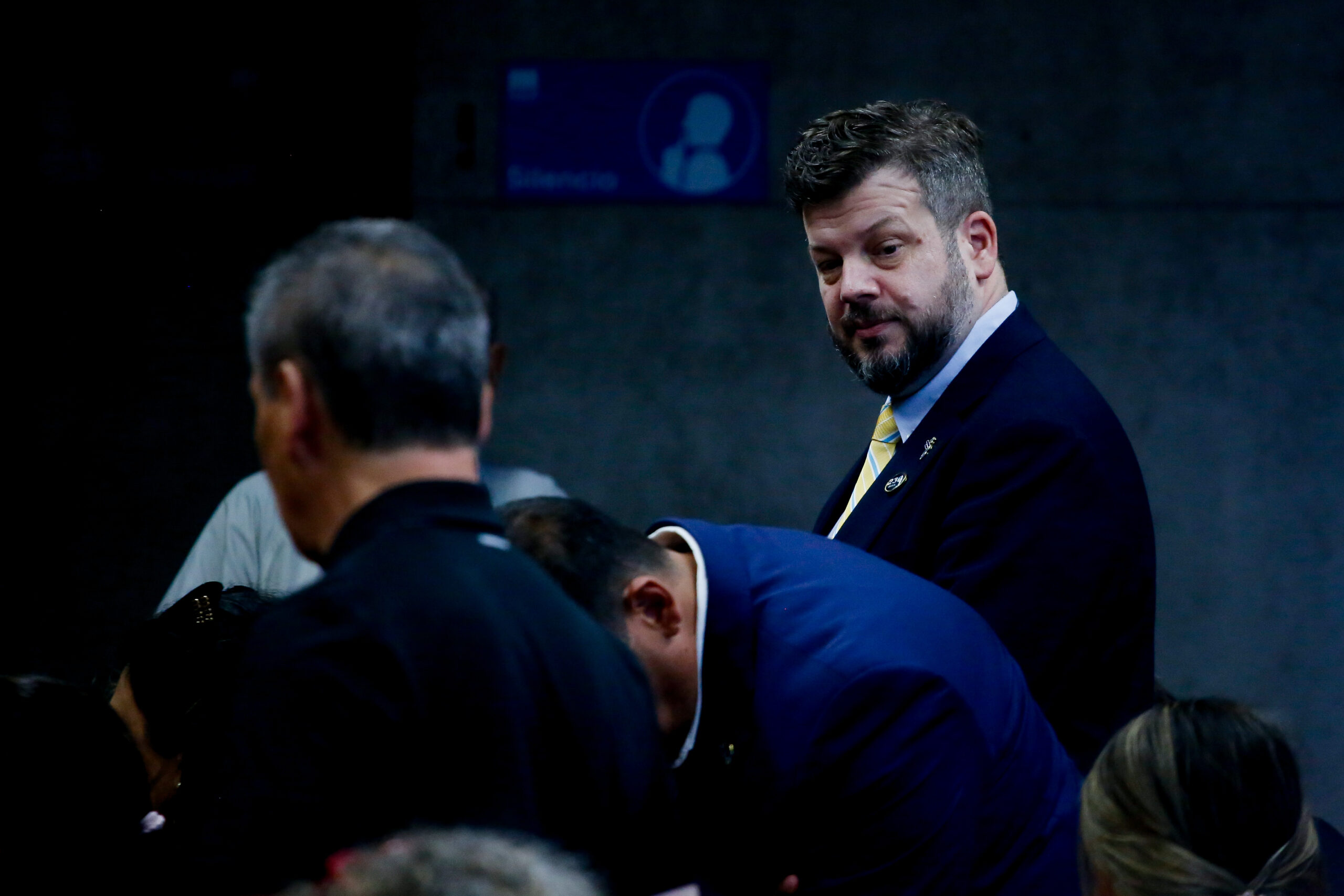 La “música” con la que Johannes Kaiser y el PNL han “puesto a bailar” al Gobierno por megarreforma
