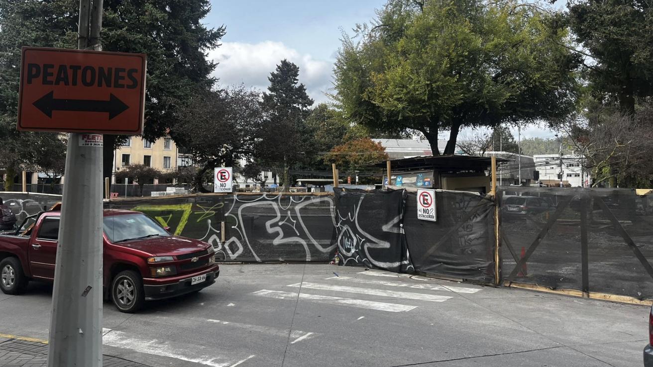 Dan giro al caso de violenta agresión en Plaza Perú: Aclaran que involucrados no eran personas en situación de calle ni clientes del barrio