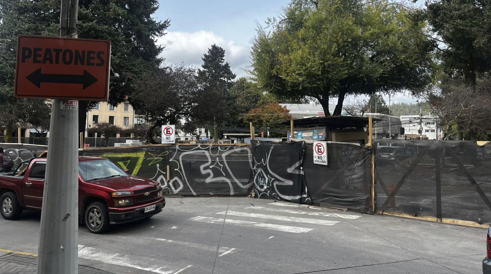 Dan giro al caso de violenta agresión en Plaza Perú: Aclaran que involucrados no eran personas en situación de calle ni clientes del barrio