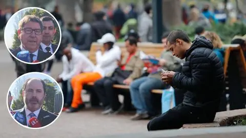 Las medidas que trabaja el Gobierno para disminuir el desempleo en el Biobío