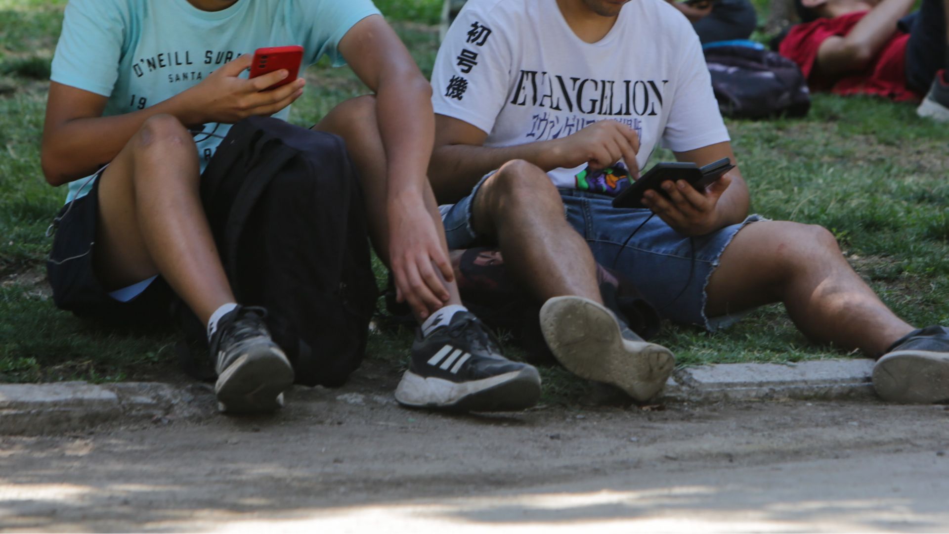 Detienen a tres jóvenes por violación contra adolescente de residencia familiar en Concepción: habrían actuado en manada