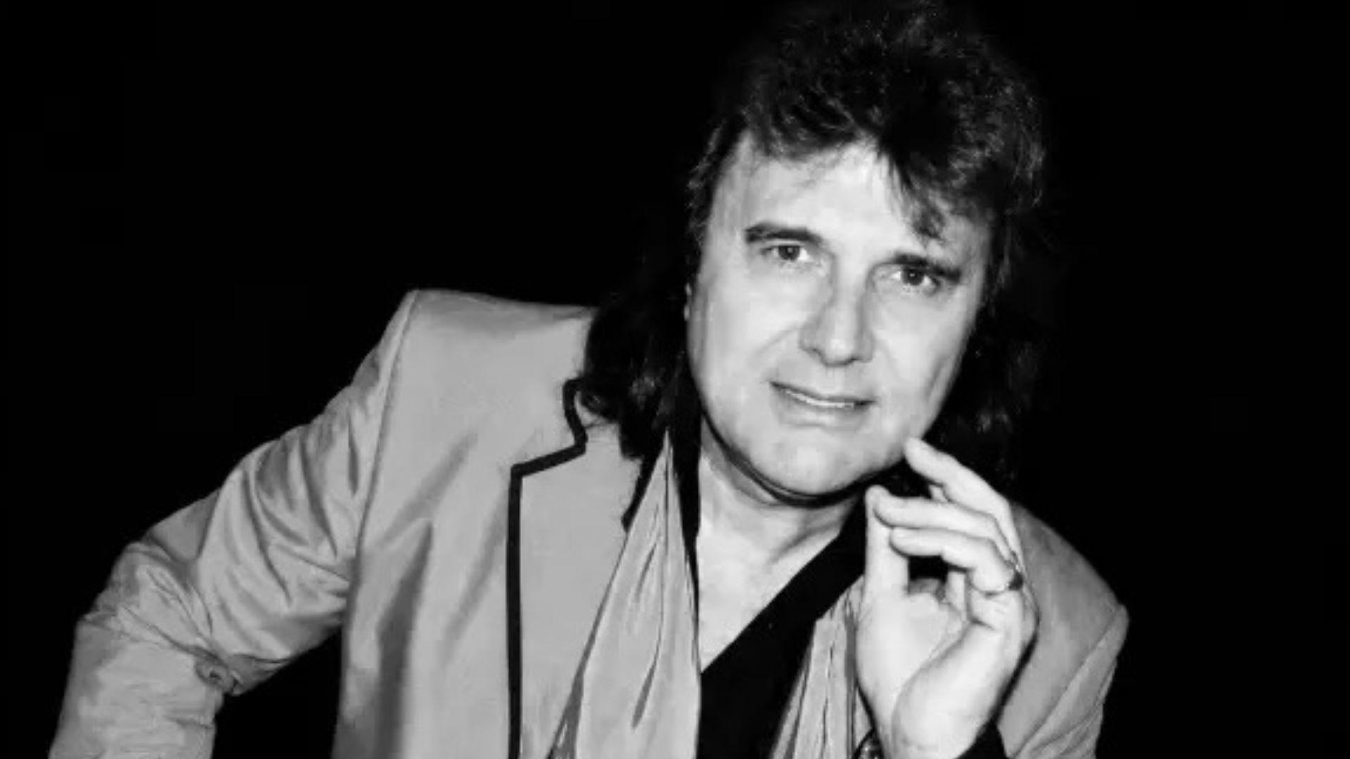 Con emotivo mensaje: Los Iracundos despiden a Marcelo “Gianni” Pivetta tras su fallecimiento