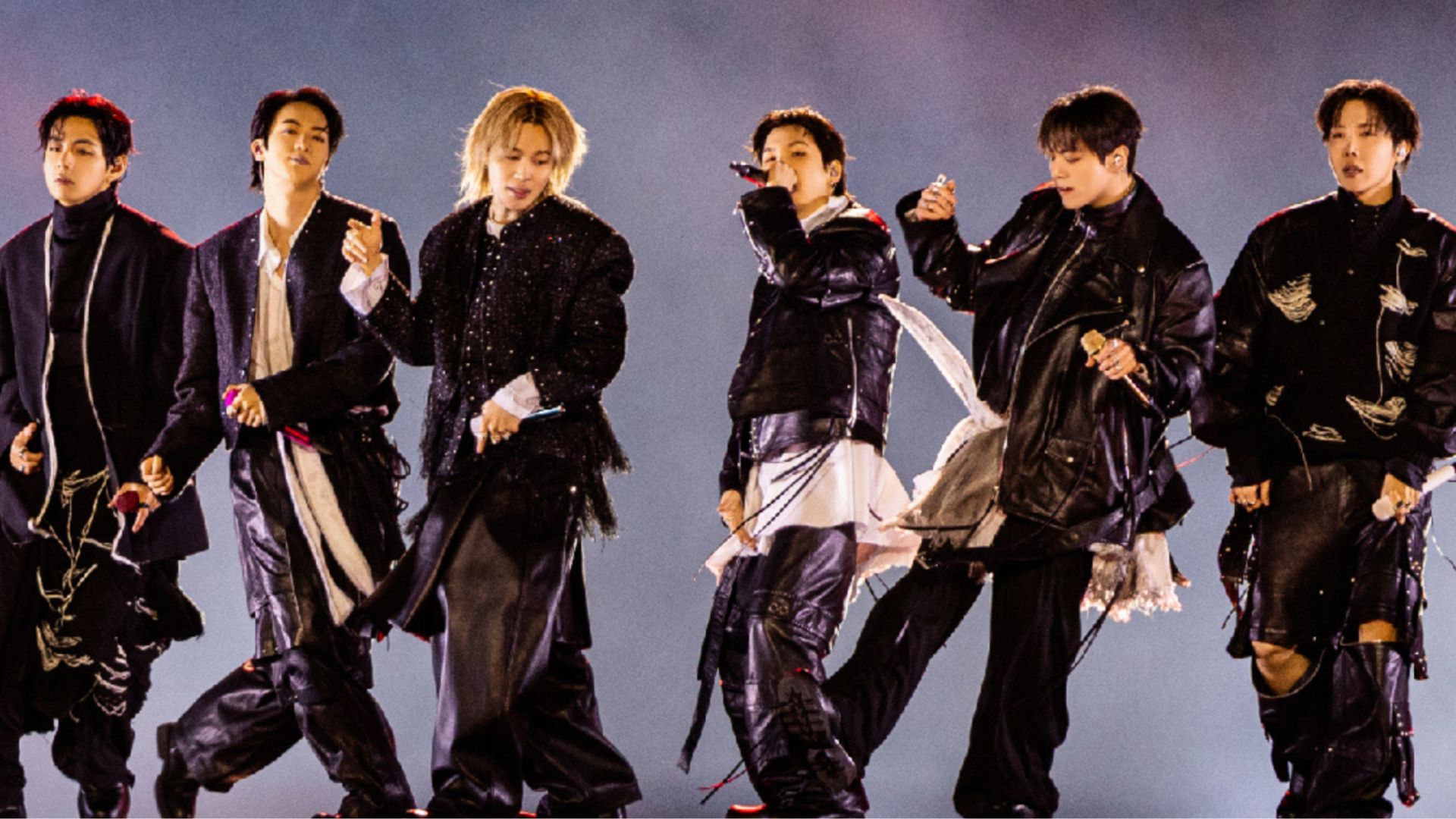 DG Medios confirma que conciertos de BTS se mantienen en el Estadio Nacional tras acuerdo con autoridades