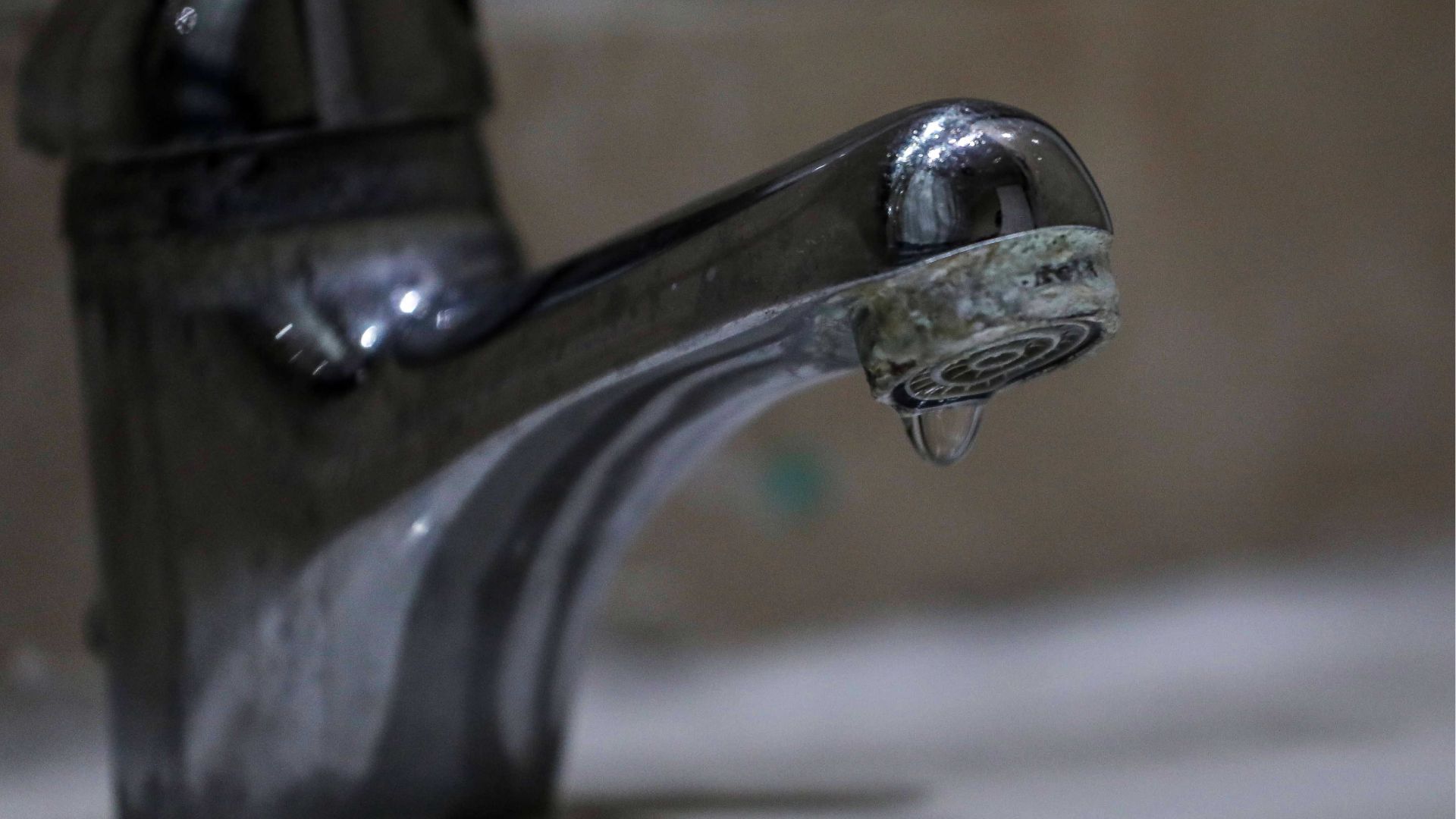 Corte de agua por sistema frontal: ¿Cómo prevenir enfermedades gastrointestinales?