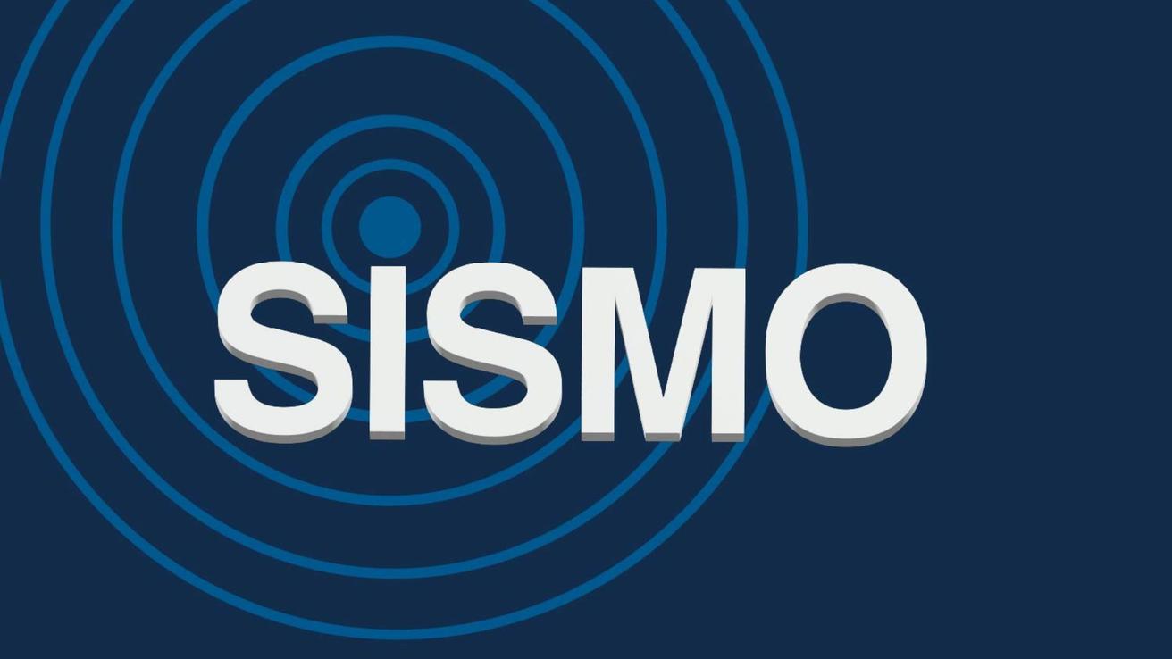 Tercer sismo del día se percibe en el Biobío: Revisa dónde fueron los movimientos registrados este miércoles