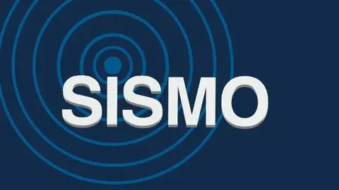 Tercer sismo del día se percibe en el Biobío: Revisa dónde fueron los movimientos registrados este miércoles