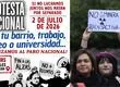 Jornada nacional de movilizaciones: Convocan a marcha en Concepción este jueves 