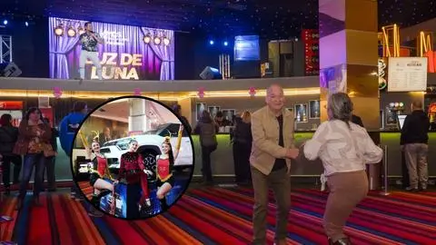 MDS Talcahuano prepara un fin de semana de grandes premios, música en vivo y el esperado sorteo de un automóvil 0 kilómetro