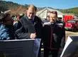 Reconstrucción en Penco-Lirquén: Seleccionan proyectos para Vipla y Geochile y fijan fecha clave para Ríos de Chile