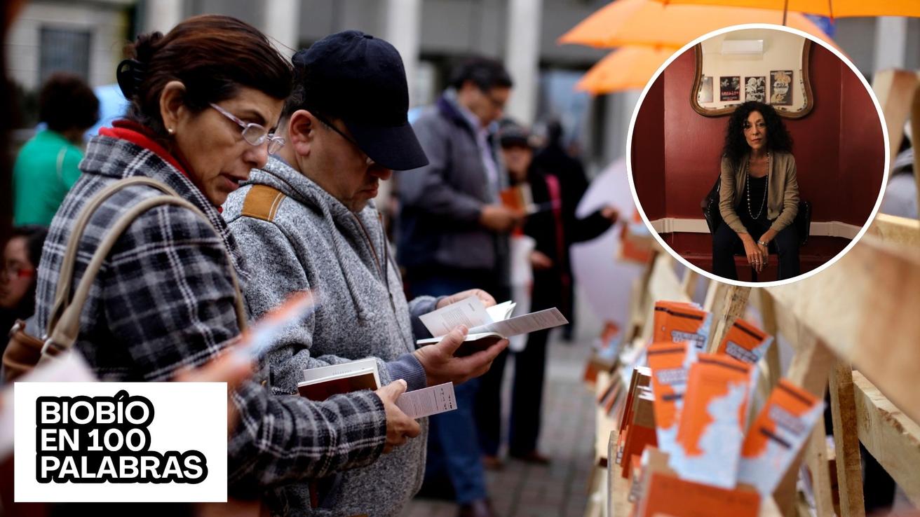 Biobío en 100 palabras abre nueva convocatoria y celebra 15 años con más de 130 mil historias