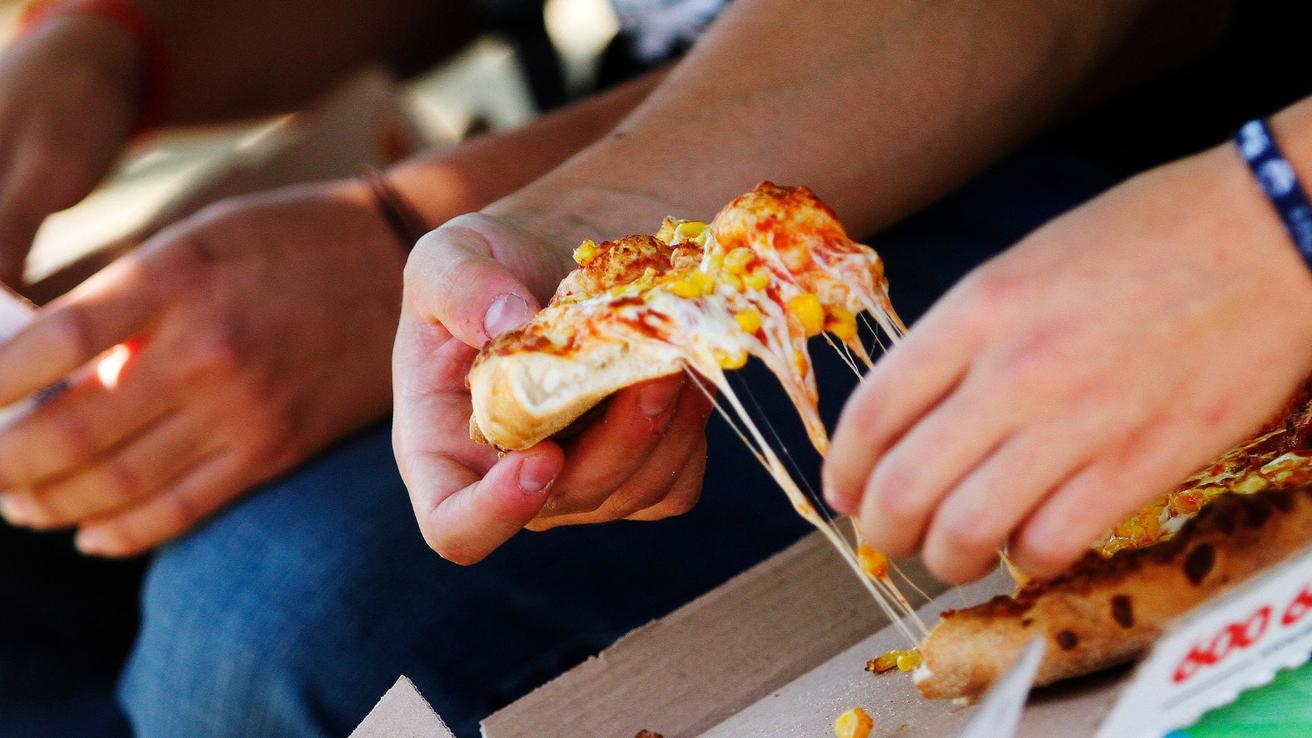 Día de la Pizza en Concepción: Dónde encontrar las mejores promociones