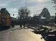 Seis muertos y siete heridos deja fatal atropello en feria libre de Viña del Mar