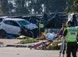 Armada confirmó que funcionario naval conducía el vehículo del fatal atropello en Viña del Mar