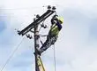 CGE activa plan especial en Biobío por sistema frontal: desplegará más de 120 brigadas para enfrentar cortes de luz