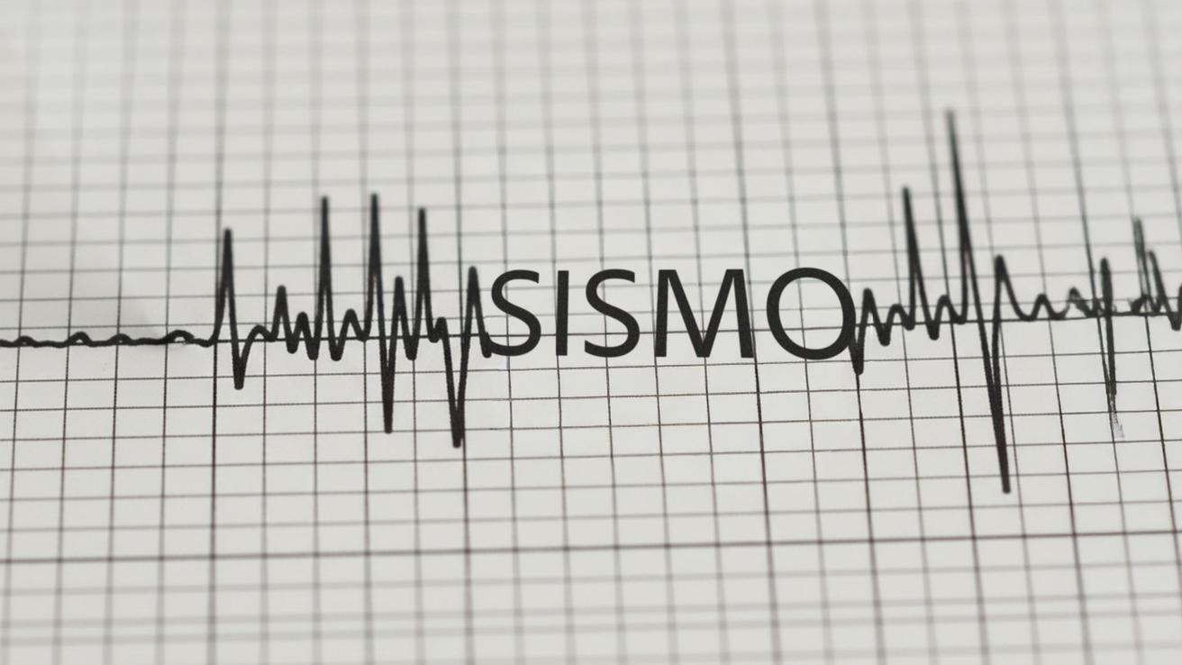 Sismo sacude la zona central del país: este fue el epicentro