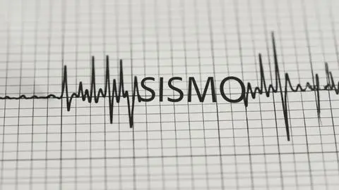 Sismo sacude la zona central del país: este fue el epicentro