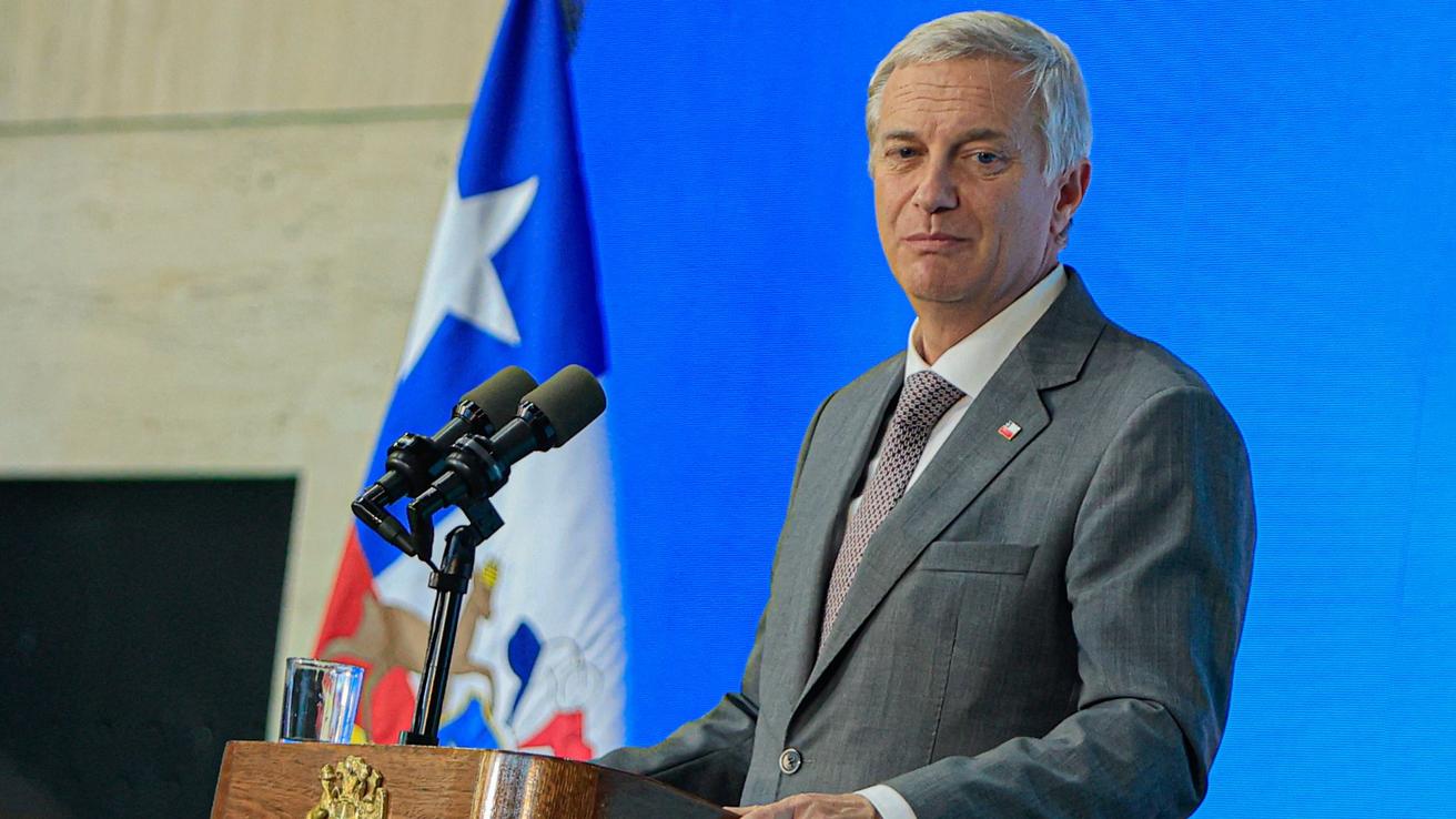 José Antonio Kast visitará el Biobío para monitorear efectos del sistema frontal