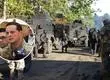Ejército ratifica trabajo conjunto con la Armada en la Provincia de Arauco