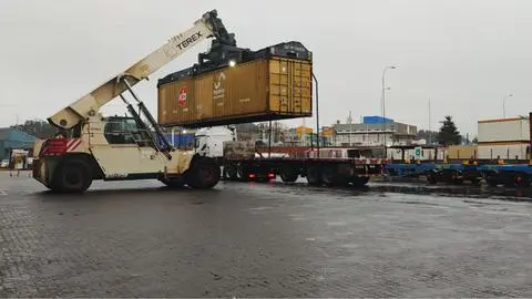 EFE concreta piloto de nuevo tren de carga entre Santiago y el Biobío