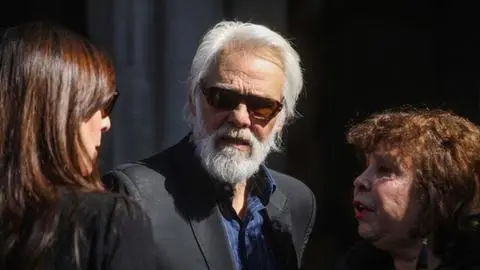 Imagen de Confirman fallecimiento del actor uruguayo Fernando Kliche