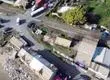 Demolición de histórica vivienda abandonada marca el renacer de Cerro Verde Bajo y potenciará el polo gastronómico de Penco