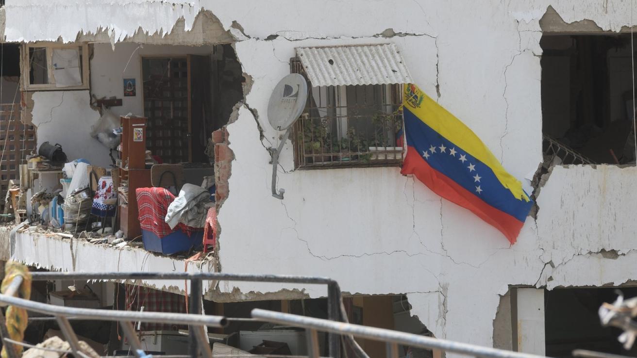 Investigadores en Concepción anticiparon hace tres años la importancia de considerar el riesgo sísmico en Venezuela
