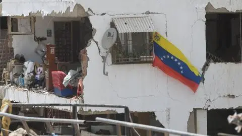 Investigadores en Concepción anticiparon hace tres años la importancia de considerar el riesgo sísmico en Venezuela