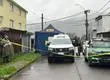 Persona muere asesinada con una herida cortante en el cuello en Chiguayante: Ocurrió en plena vía pública