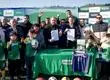 A un paso de la licitación: Municipalidad de Chiguayante y Gore firman convenio para retomar obras de Complejo Deportivo