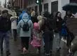 Gobernador regional del Biobío llama a suspender todas las clases y pide a empleadores dar flexibilidad ante intenso sistema frontal