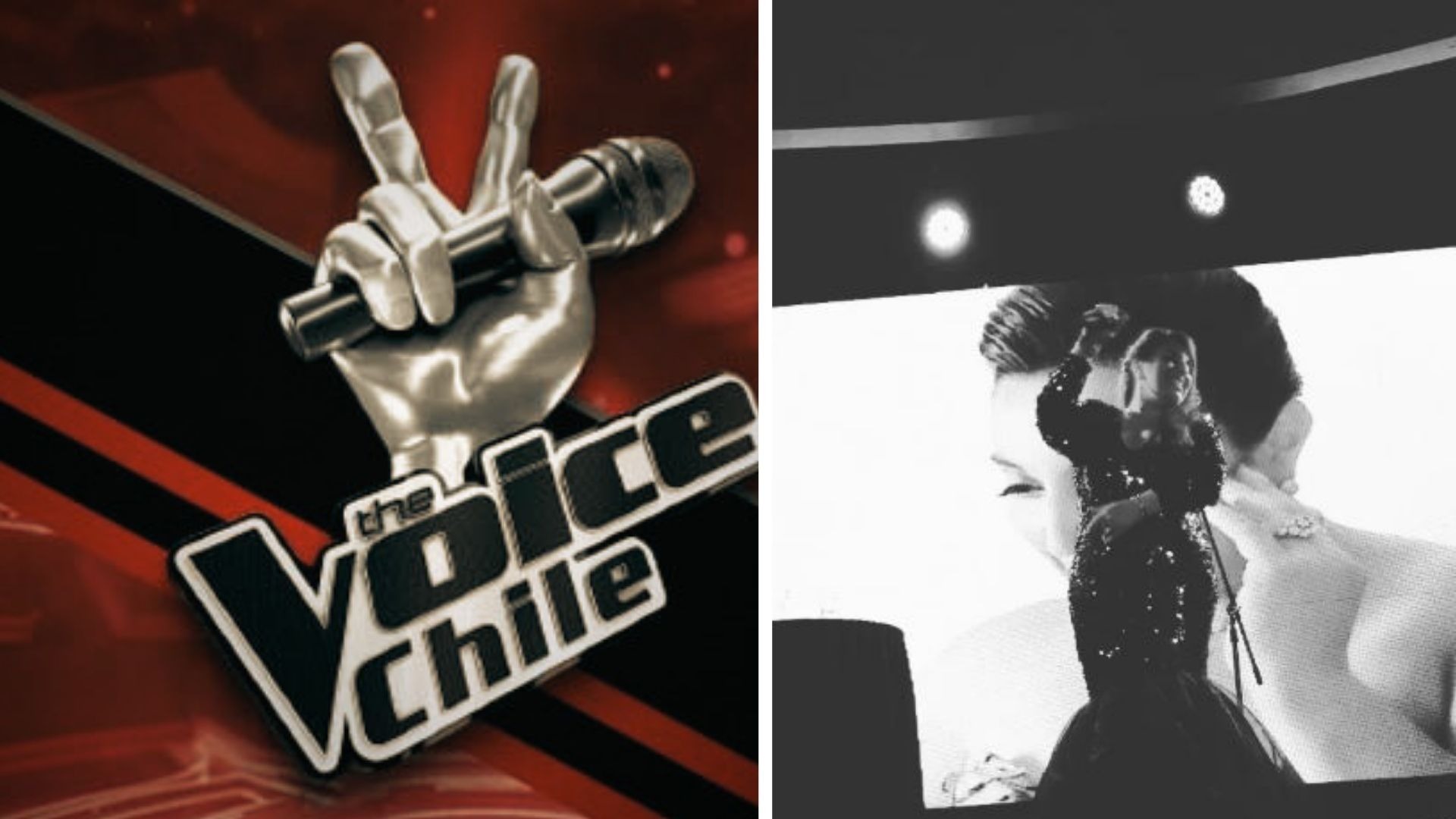 Denuncian intento de femicidio contra conocida cantante del Gran Concepción que brilló en The Voice Chile