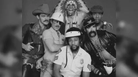 Fallece Victor Willis: el artista que convirtió “Y.M.C.A.” en un fenómeno mundial con Village People