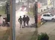 Ciudadano alemán visita San Pedro de la Paz y delincuentes lo asaltan poniéndole un cuchillo en el cuello para robarle su vehículo