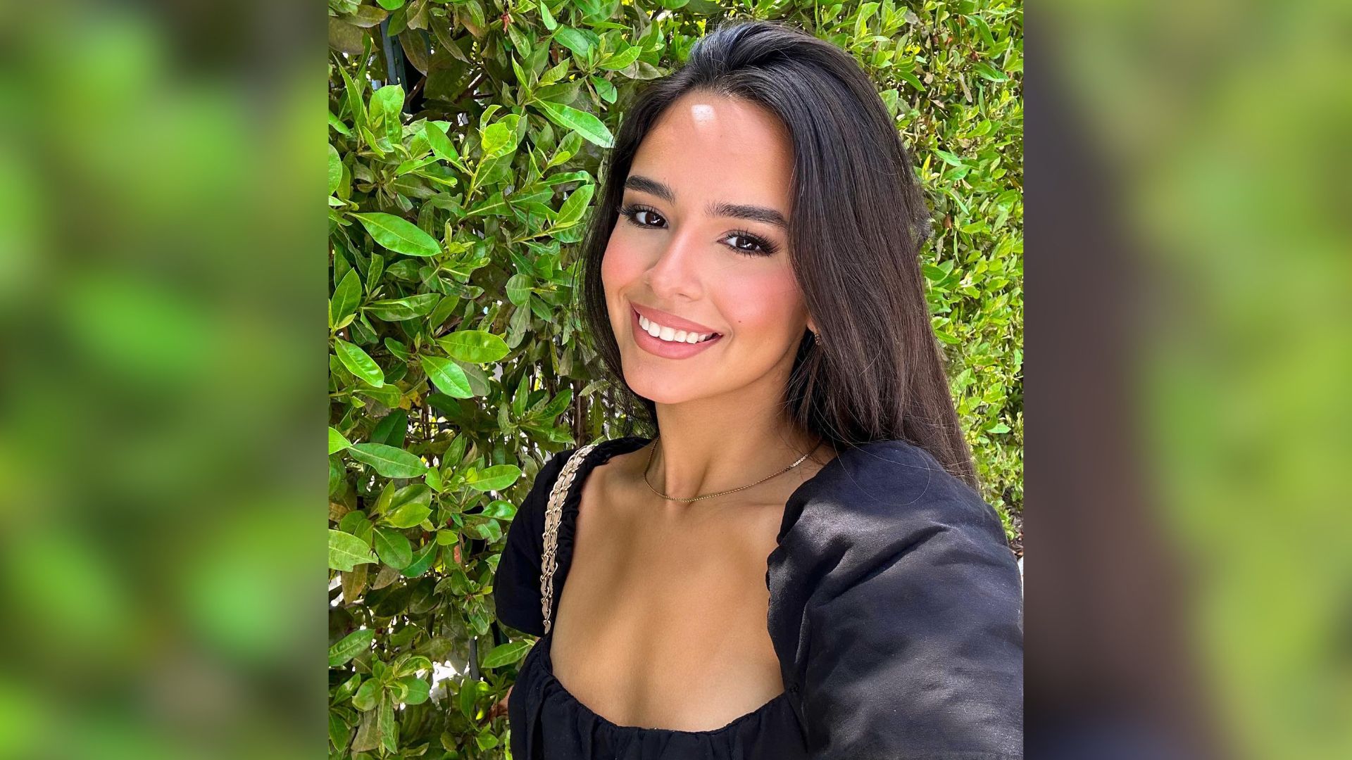 Encuentran sin vida a conocida reina de belleza junto a su pareja tras terremotos en Venezuela