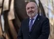 Benito Umaña es reelegido rector de la Universidad del Bío-Bío para el período 2026-2030