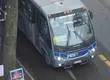 Conductores de buses Riviera Biobío inician paro acusando presuntos descuentos en subsidios estatales