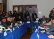“Más de lo mismo”, “ninguna novedad” y “esperamos resultados tangibles”: Reacciones tras comité con ministro de Seguridad en la Región del Biobío