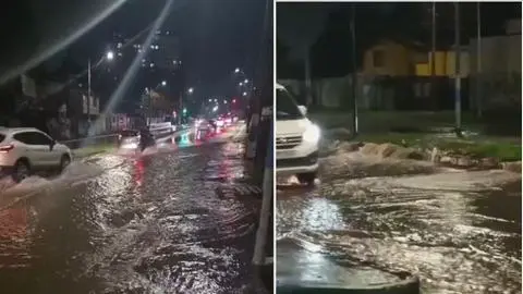 Por emergencia anuncian corte de agua en Concepción, Hualpén y Talcahuano: Incluye Mallplaza Trébol