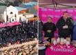 Más de 5 mil personas dieron vida a la primera Fiesta del Mariscal de Penco