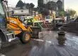 Importante corte de tránsito por reparación de tubería que genera corte de agua en Gran Concepción: Proyectan reposición a las 15.00 horas