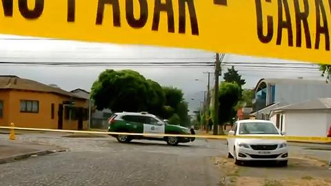 Condenan a 15 y 10 años de cárcel a los autores del triple homicidio afuera de conocida disco de Concepción
