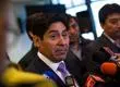 Justicia encuentra culpable a ex alcalde Juan Carlos Reinao por delitos sexuales