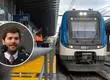 Suspenden Corto Laja y servicios de transporte público en el Biobío