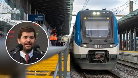 Imagen de Suspenden Corto Laja y servicios de transporte público en el Biobío