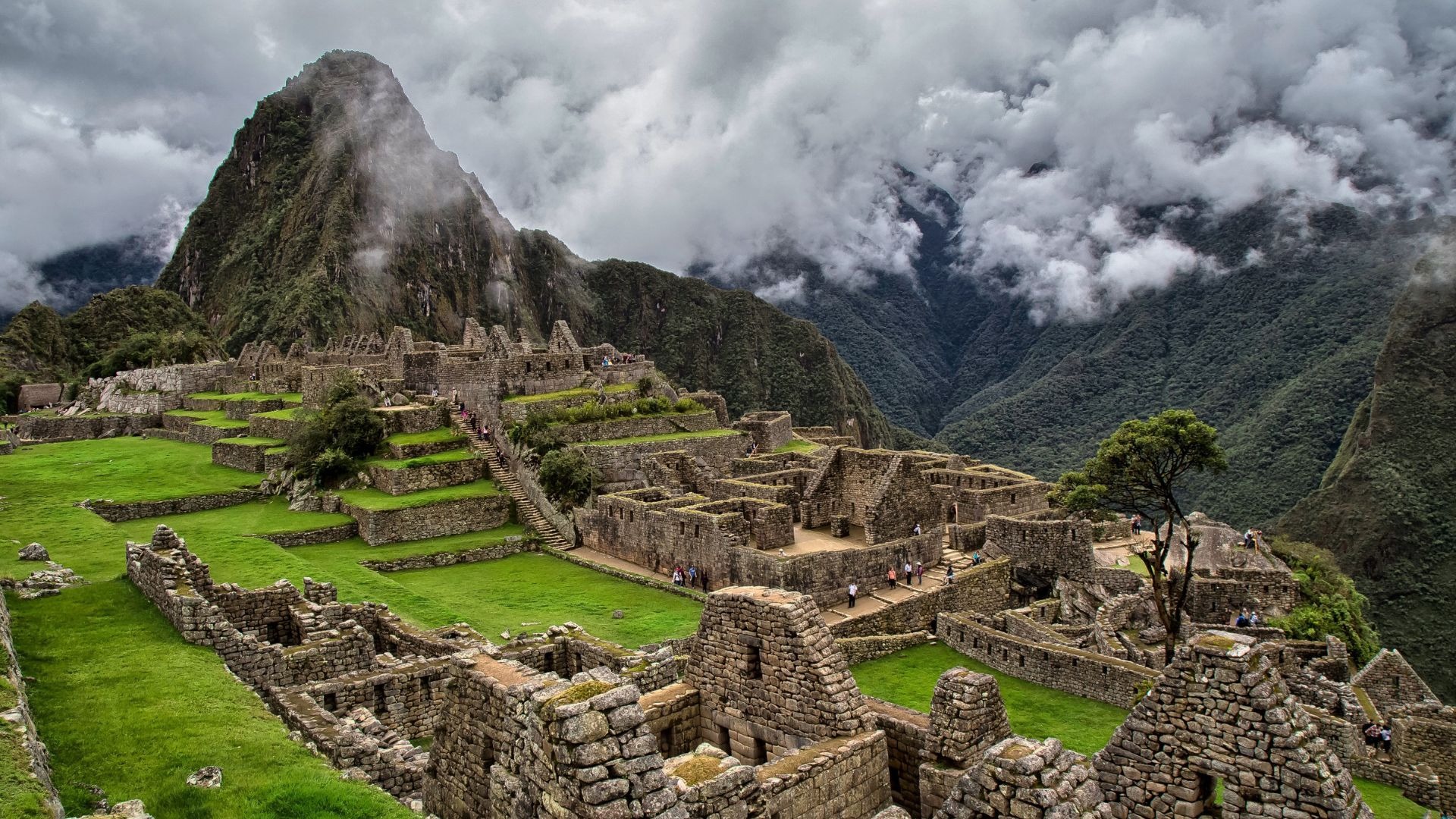 ¿Viajas a Machu Picchu?: Ojo a las nueva medida para ingresar al sitio arqueológico