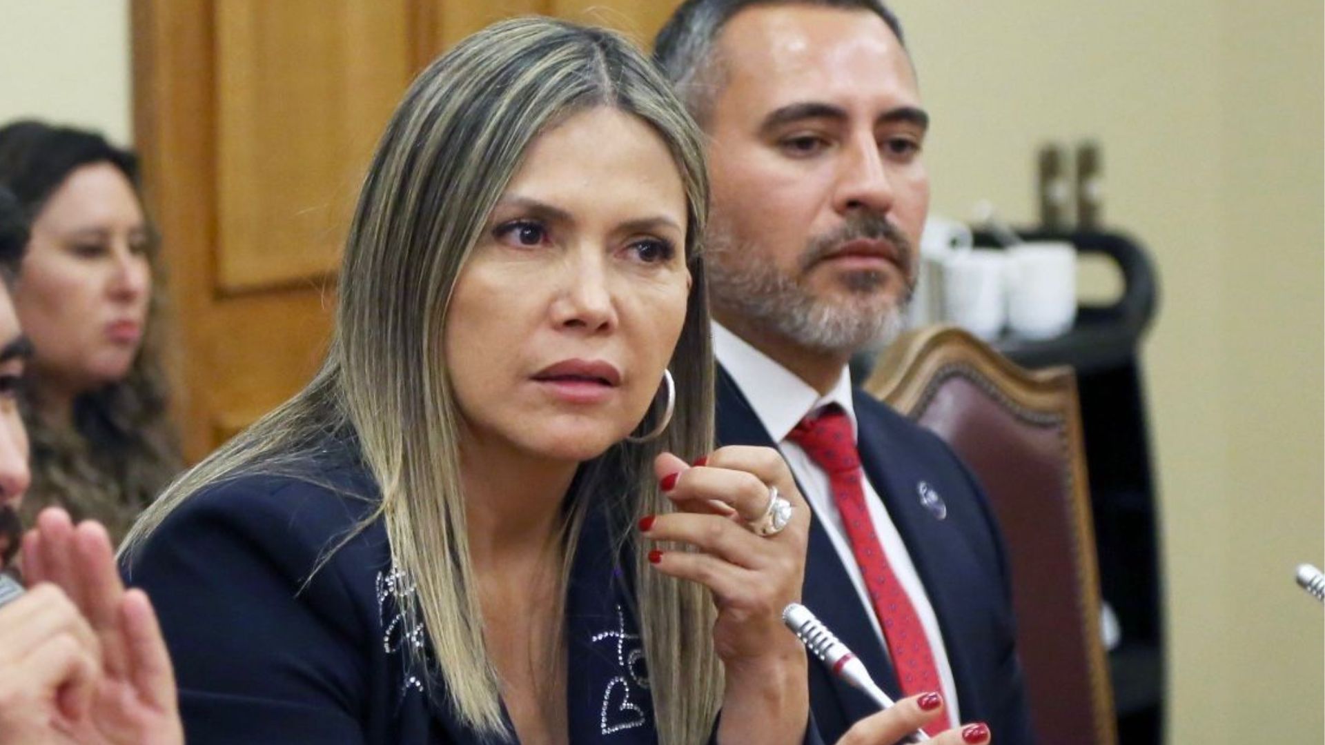 Diputada Marlene Pérez valoró que Gobierno evalúe vetar las normas que podrían perjudicar a las pymes: Llamó a avanzar en Estatuto Pyme 2.0