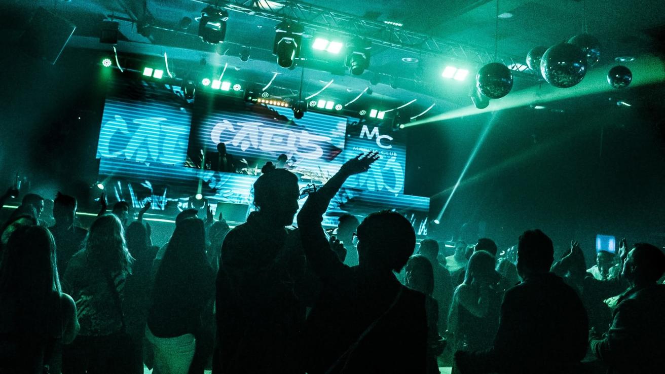 Música, fiestas y grandes premios: así será el fin de semana en Casino MDS Talcahuano