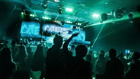 Música, fiestas y grandes premios: así será el fin de semana en Casino MDS Talcahuano