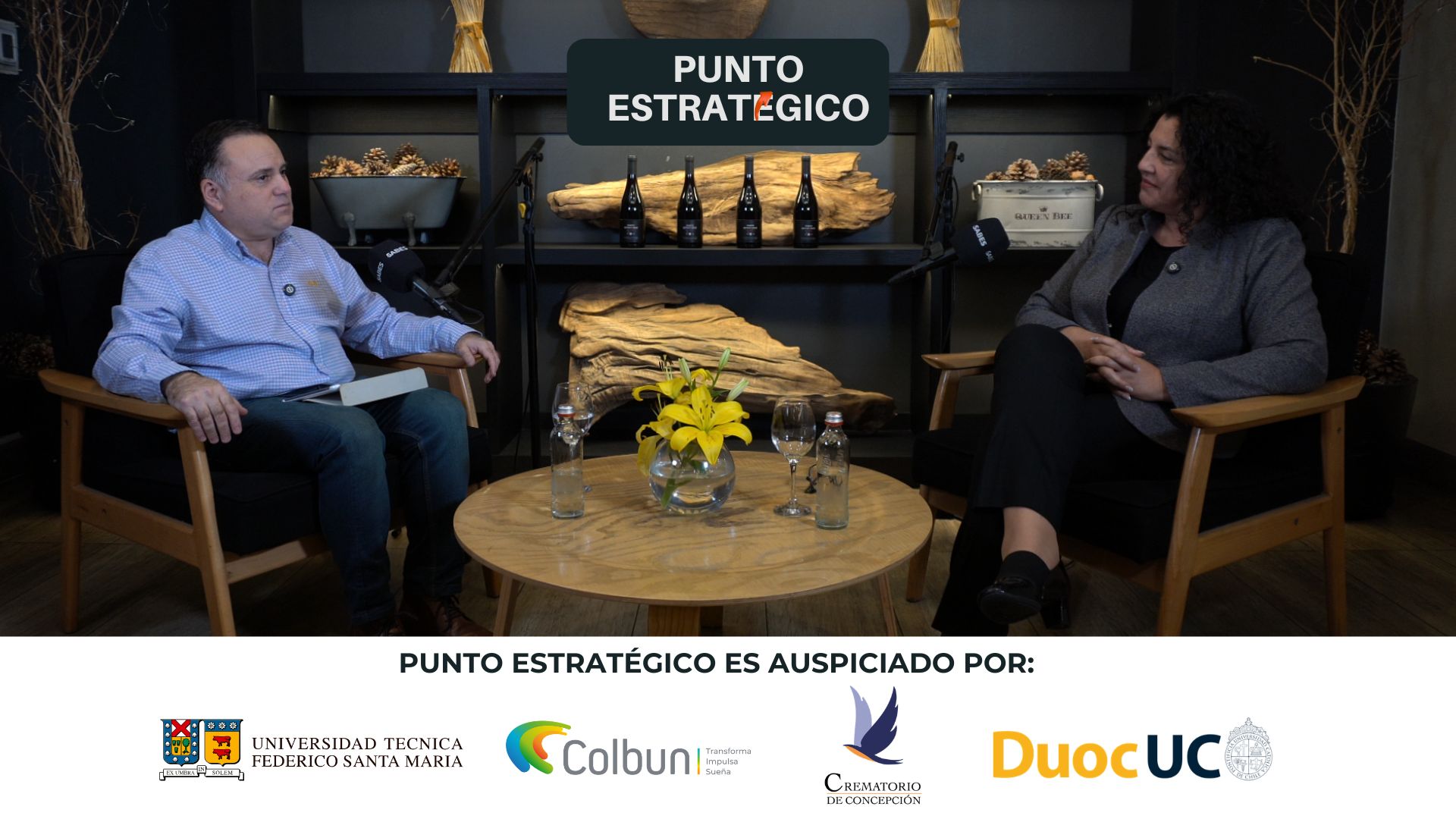 Concepción consolida su liderazgo como destino de negocios, eventos y turismo en el sur de Chile
